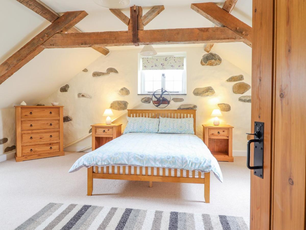 Ysgybor Yd Villa Chwilog Екстериор снимка