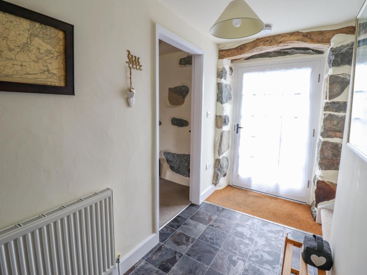 Ysgybor Yd Villa Chwilog Екстериор снимка