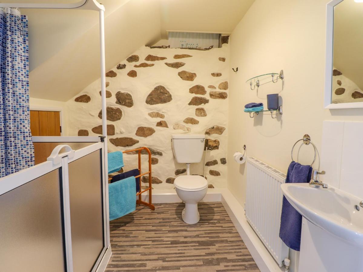 Ysgybor Yd Villa Chwilog Екстериор снимка