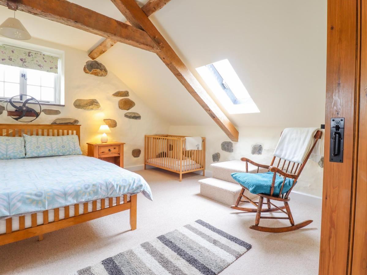 Ysgybor Yd Villa Chwilog Екстериор снимка
