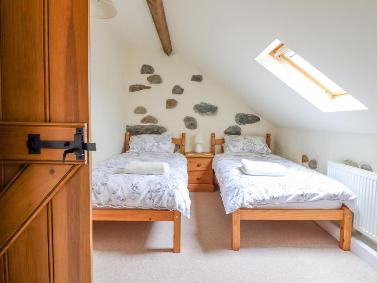 Ysgybor Yd Villa Chwilog Екстериор снимка