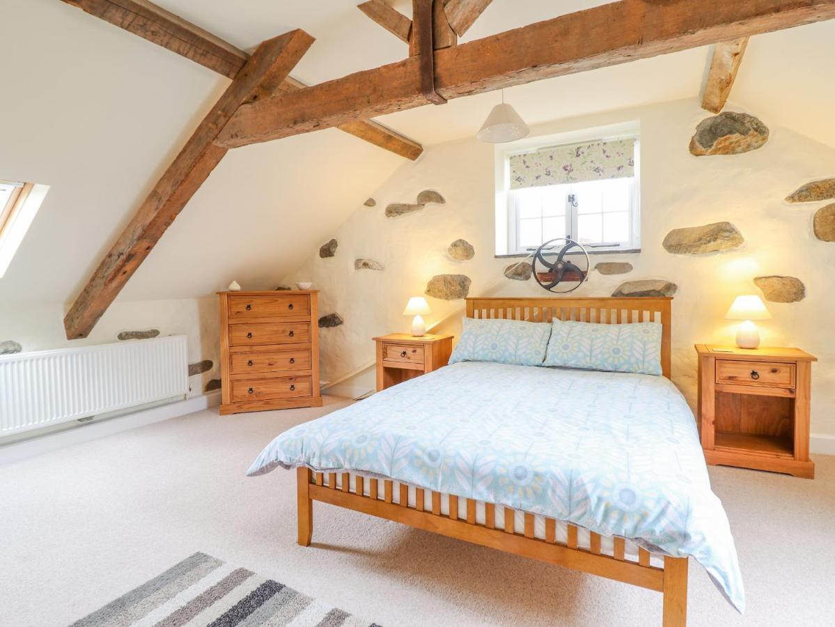 Ysgybor Yd Villa Chwilog Екстериор снимка